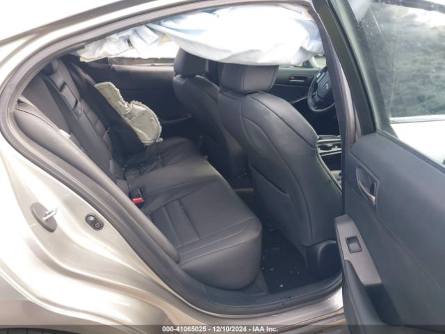 JTHGZ1B24P5061646 Lexus Is 350 F Sport