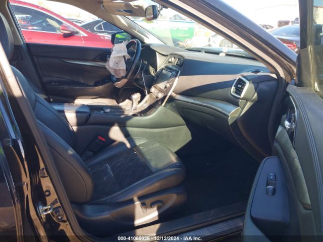1N4AA6AP1HC439577 Nissan Maxima 3.5 Sr