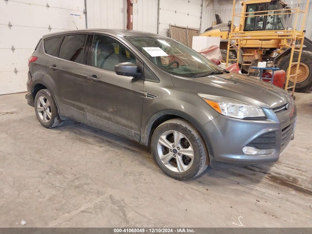 Ford Escape 2014 1FMCU9GX9EUE50380 Image 12