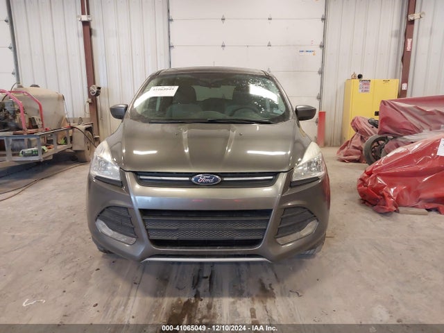 Ford Escape 2014 1FMCU9GX9EUE50380 Image 23