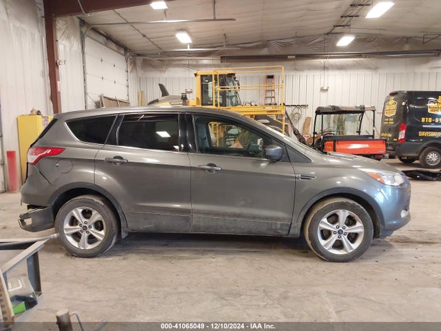 Ford Escape 2014 1FMCU9GX9EUE50380 Image 24