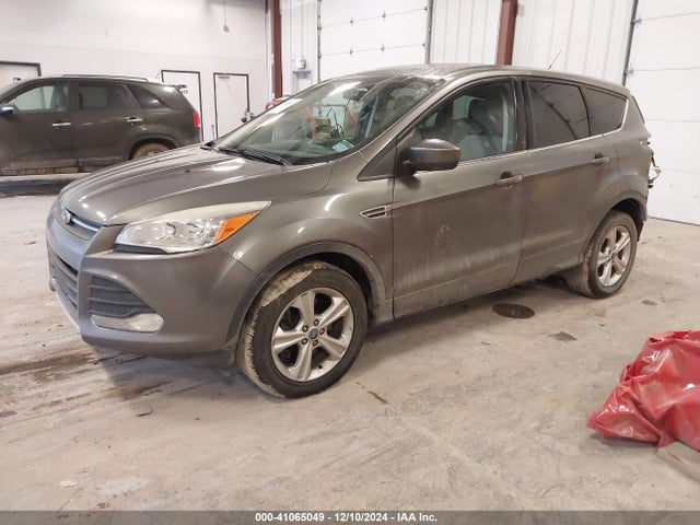 Ford Escape 2014 1FMCU9GX9EUE50380 Image 13