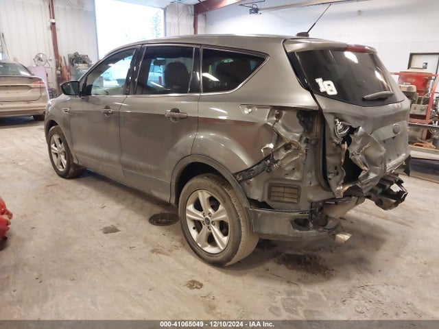 Ford Escape 2014 1FMCU9GX9EUE50380 Image 14
