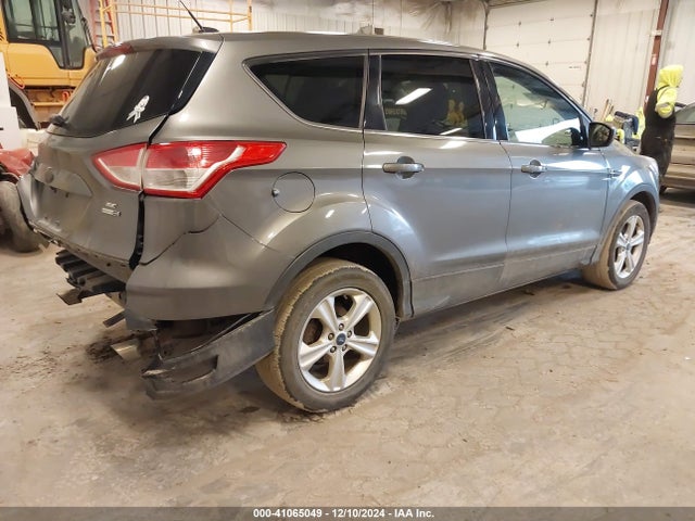 Ford Escape 2014 1FMCU9GX9EUE50380 Image 15