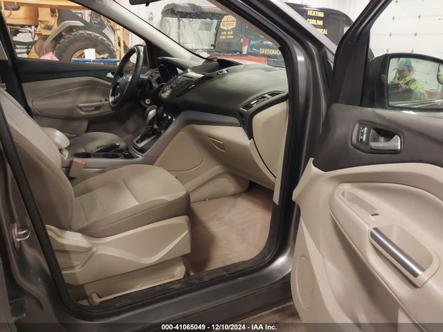 Ford Escape 2014 1FMCU9GX9EUE50380 Image 16