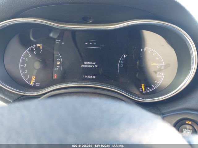 1C4RJEBG5HC828888 Jeep Grand Cherokee Limited 4x2