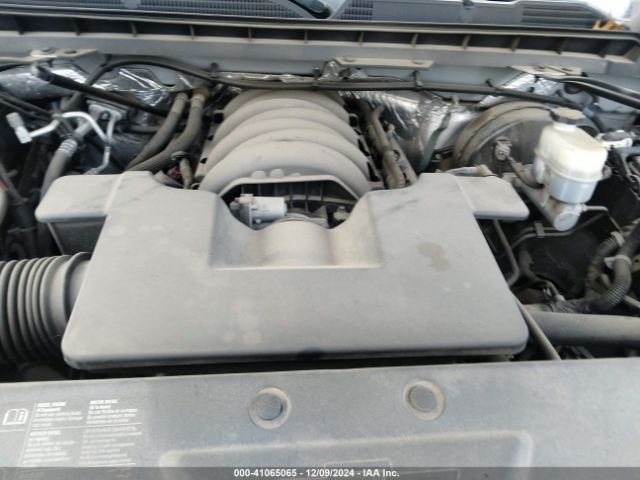 1GCVKPEC3HZ275364 Chevrolet Silverado 1500 Custom
