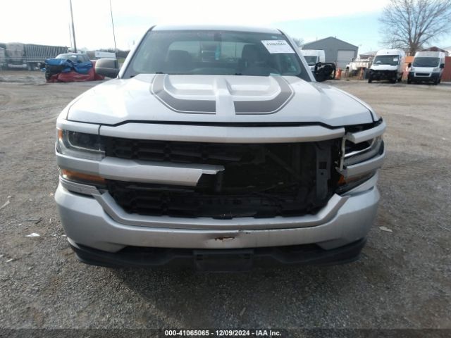 1GCVKPEC3HZ275364 Chevrolet Silverado 1500 Custom