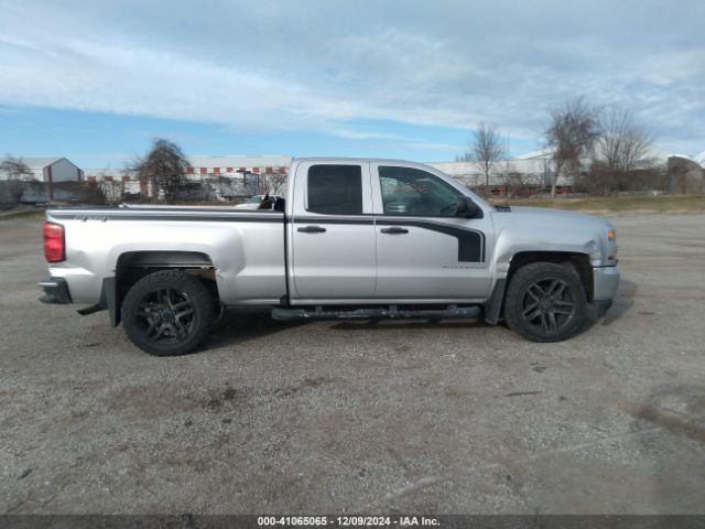 1GCVKPEC3HZ275364 Chevrolet Silverado 1500 Custom
