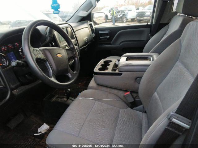 1GCVKPEC3HZ275364 Chevrolet Silverado 1500 Custom