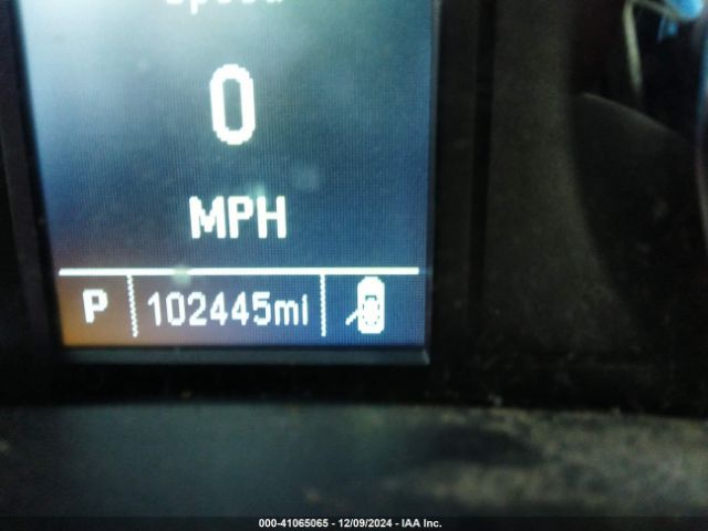 1GCVKPEC3HZ275364 Chevrolet Silverado 1500 Custom