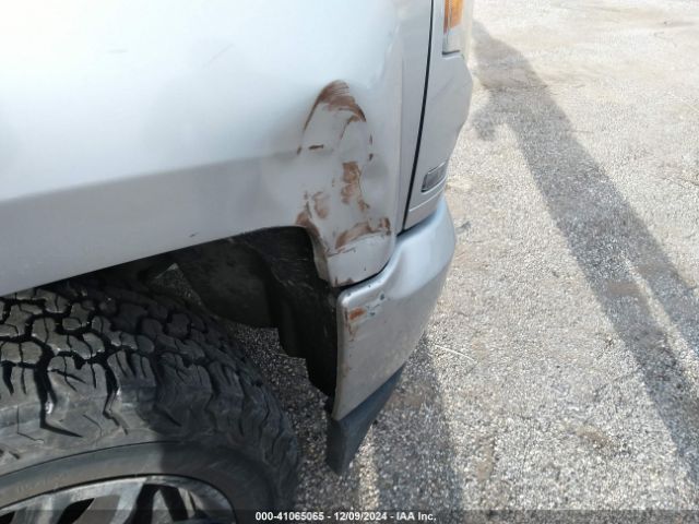 1GCVKPEC3HZ275364 Chevrolet Silverado 1500 Custom