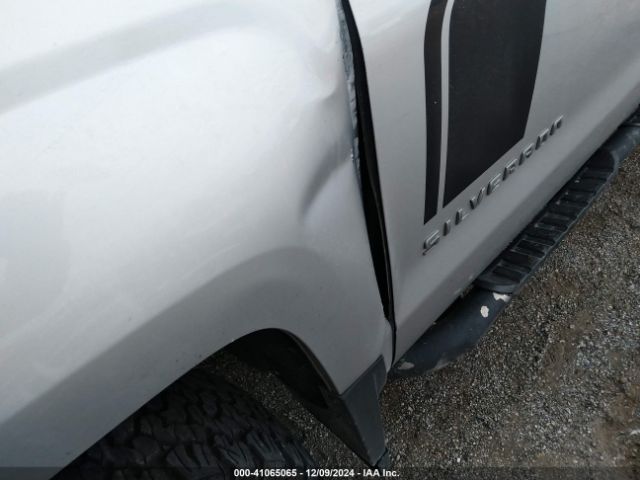 1GCVKPEC3HZ275364 Chevrolet Silverado 1500 Custom