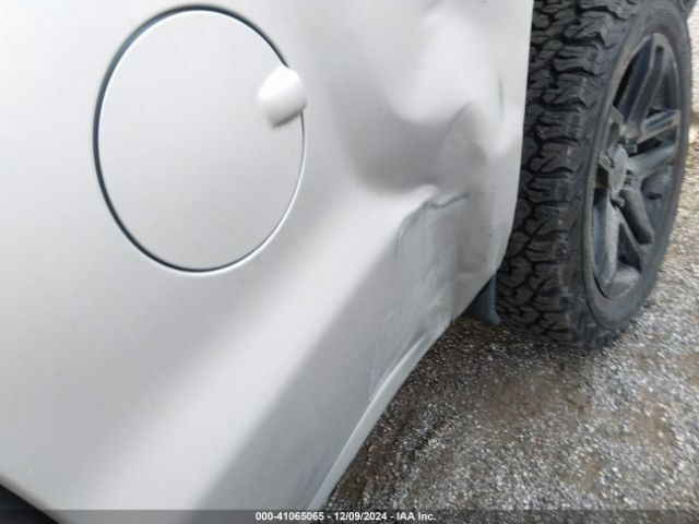 1GCVKPEC3HZ275364 Chevrolet Silverado 1500 Custom