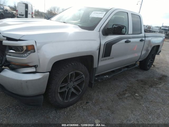 1GCVKPEC3HZ275364 Chevrolet Silverado 1500 Custom