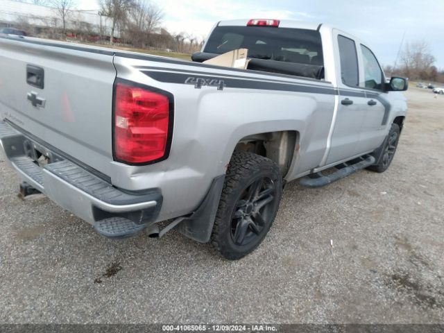 1GCVKPEC3HZ275364 Chevrolet Silverado 1500 Custom