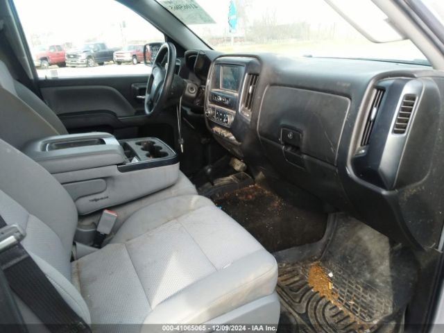1GCVKPEC3HZ275364 Chevrolet Silverado 1500 Custom