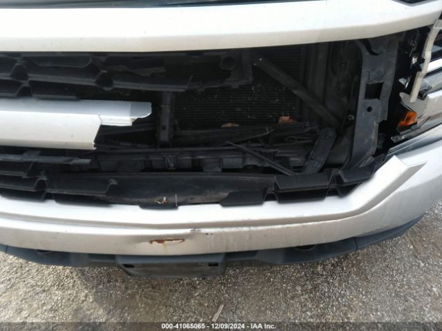 1GCVKPEC3HZ275364 Chevrolet Silverado 1500 Custom
