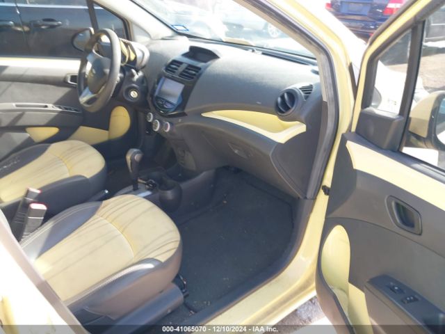 KL8CD6S93EC571027 Chevrolet Spark 1lt Auto