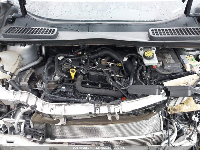 Ford ESCAPE SEL 2019 1FMCU9HD1KUB42393 Image 10