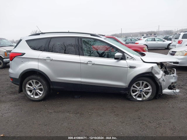 Ford ESCAPE SEL 2019 1FMCU9HD1KUB42393 Image 13