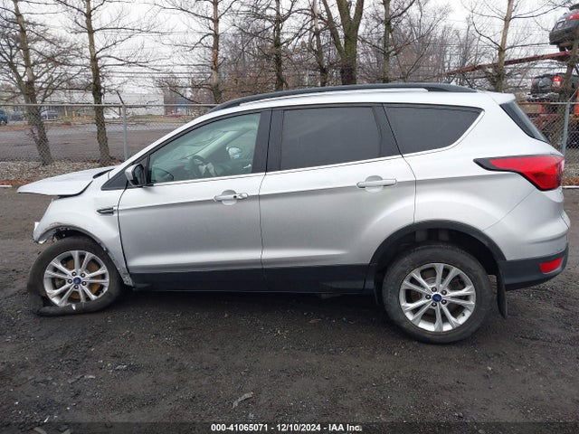 Ford ESCAPE SEL 2019 1FMCU9HD1KUB42393 Image 14