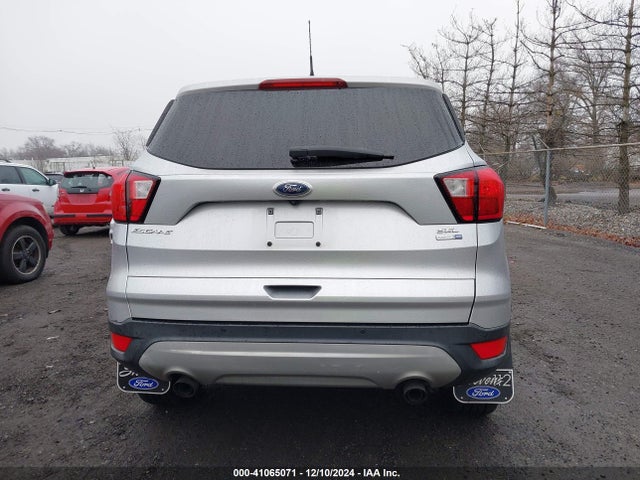 Ford ESCAPE SEL 2019 1FMCU9HD1KUB42393 Image 16