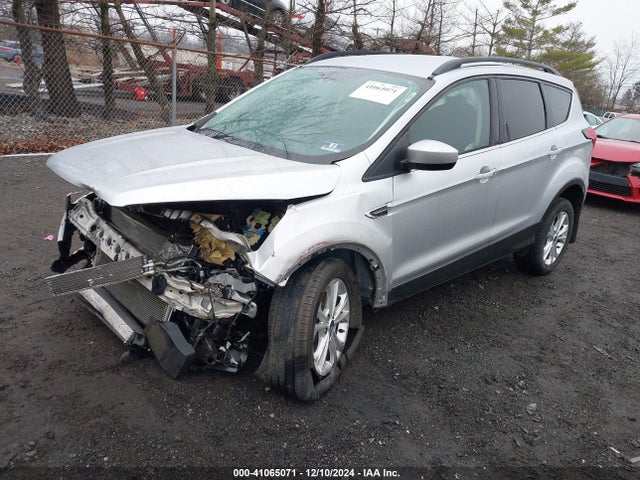Ford ESCAPE SEL 2019 1FMCU9HD1KUB42393 Image 2