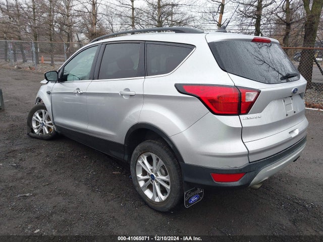Ford ESCAPE SEL 2019 1FMCU9HD1KUB42393 Image 3