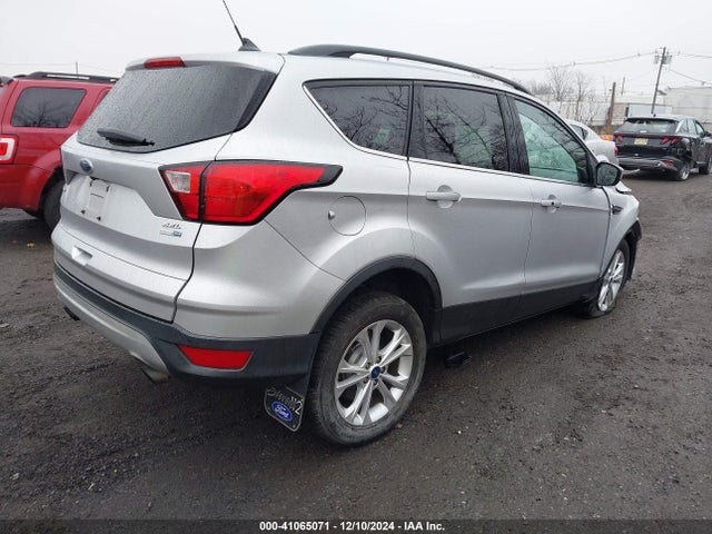Ford ESCAPE SEL 2019 1FMCU9HD1KUB42393 Image 4