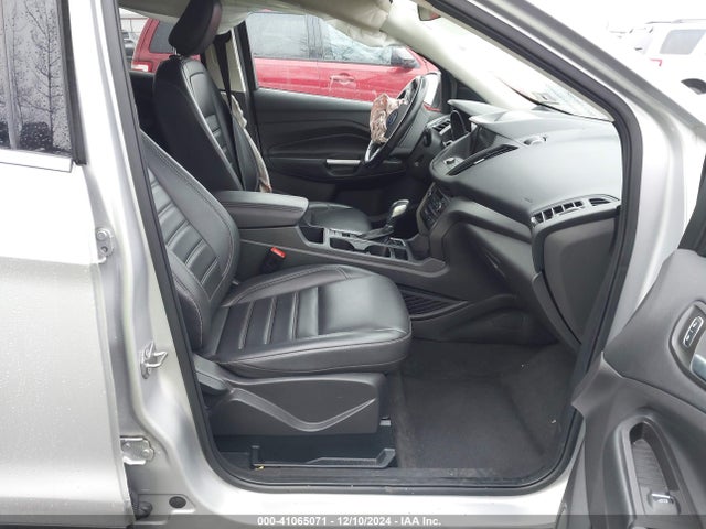 Ford ESCAPE SEL 2019 1FMCU9HD1KUB42393 Image 5