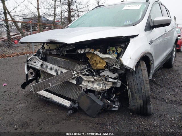 Ford ESCAPE SEL 2019 1FMCU9HD1KUB42393 Image 6