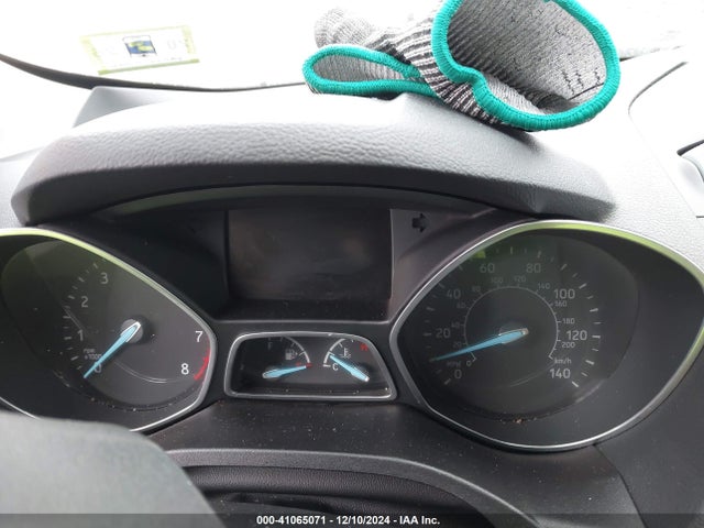 Ford ESCAPE SEL 2019 1FMCU9HD1KUB42393 Image 7