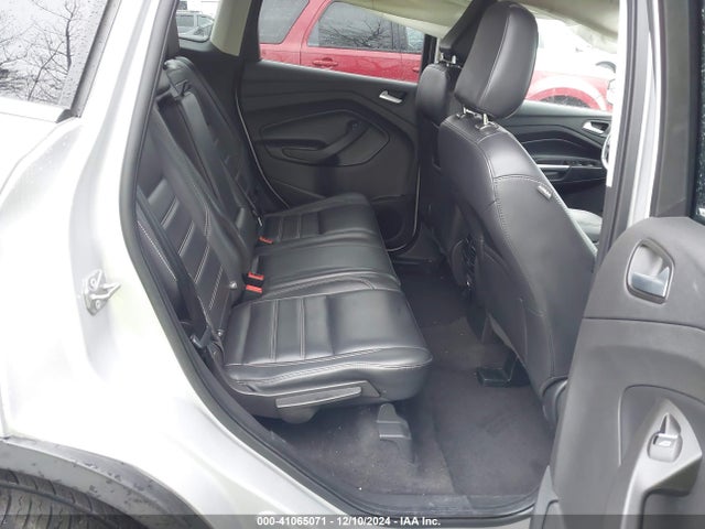 Ford ESCAPE SEL 2019 1FMCU9HD1KUB42393 Image 8