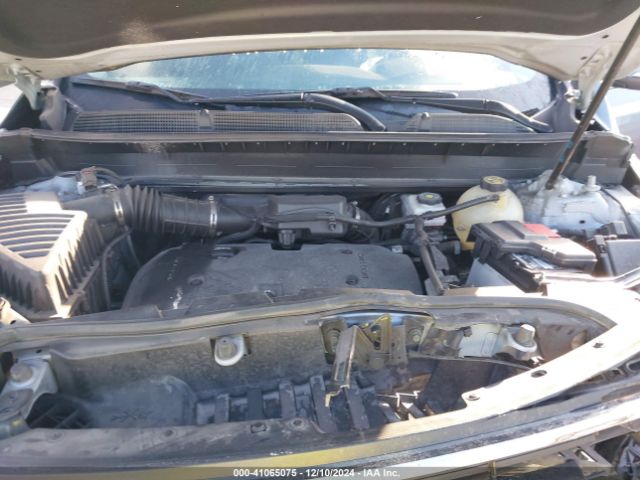 1GKKNKLA0LZ236839 GMC Acadia Fwd Sle