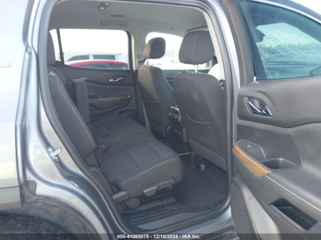 1GKKNKLA0LZ236839 GMC Acadia Fwd Sle