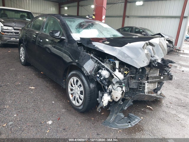 KIA FORTE FE 2020 3KPF24AD1LE182509 Image 1