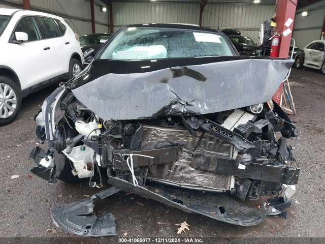 3KPF24AD1LE182509 KIA FORTE FE