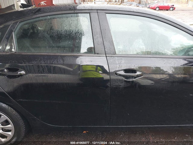 3KPF24AD1LE182509 KIA FORTE FE