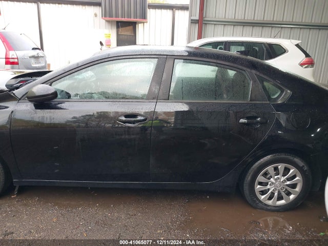 KIA FORTE FE 2020 3KPF24AD1LE182509 Image 14