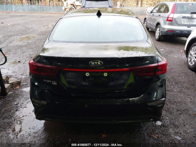 3KPF24AD1LE182509 KIA FORTE FE