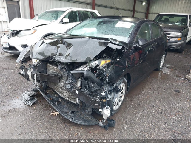 3KPF24AD1LE182509 KIA FORTE FE