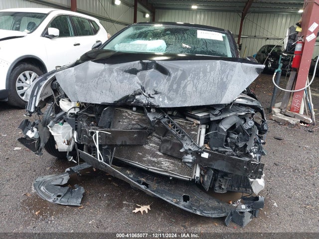 3KPF24AD1LE182509 KIA FORTE FE