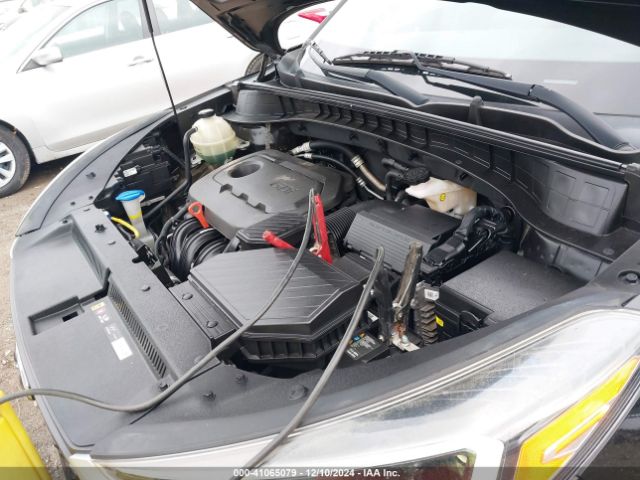 KM8J3CAL4LU165340 Hyundai Tucson Sport