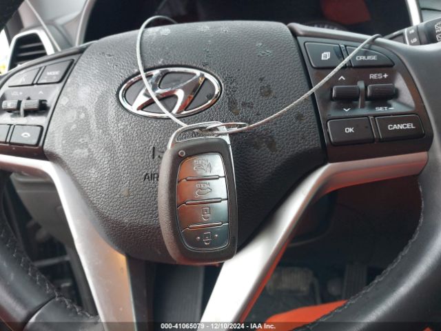 KM8J3CAL4LU165340 Hyundai Tucson Sport