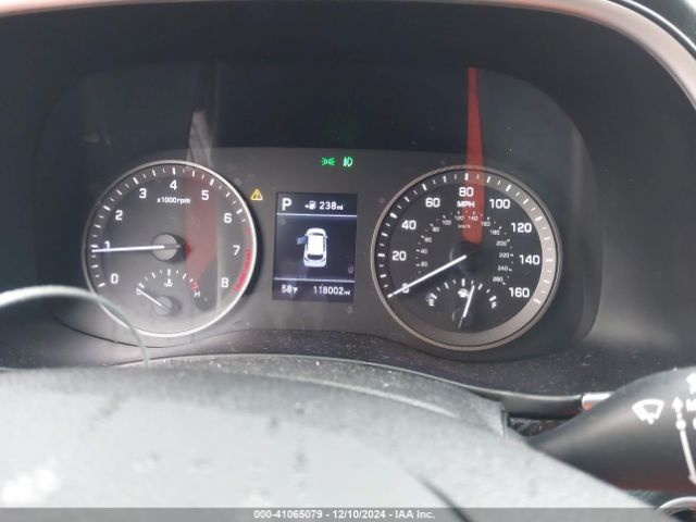 KM8J3CAL4LU165340 Hyundai Tucson Sport