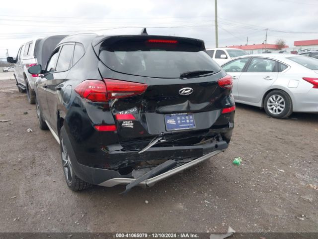 KM8J3CAL4LU165340 Hyundai Tucson Sport