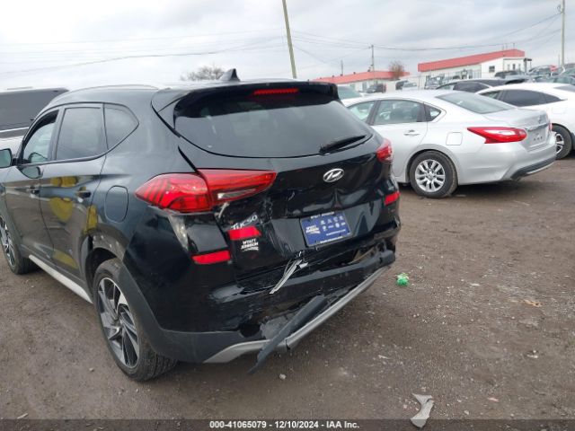 KM8J3CAL4LU165340 Hyundai Tucson Sport
