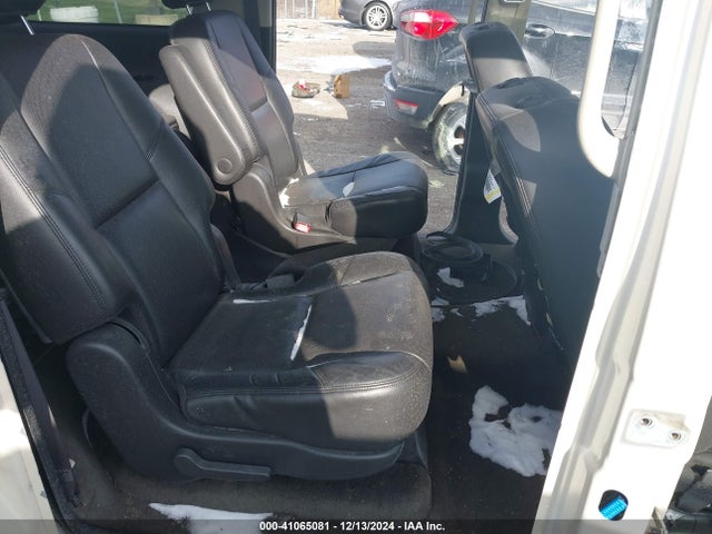 2010 CADILLAC ESCALADE ESV 1GYUKHEF2AR113818 Photo 7