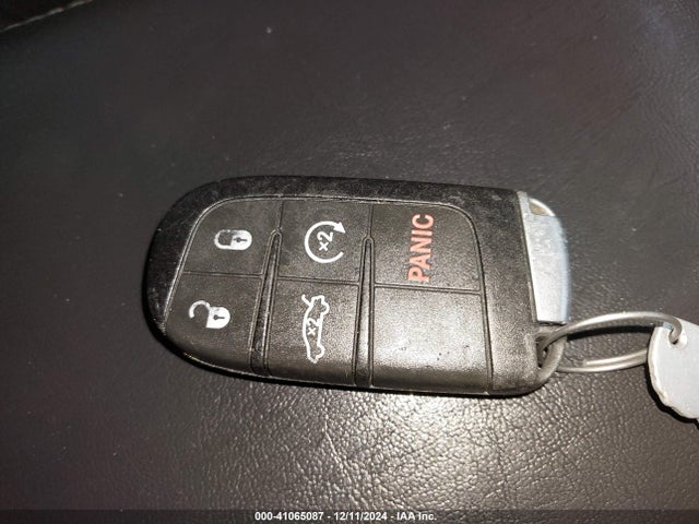 Dodge Charger 2018 2C3CDXCT1JH188240 Image 11